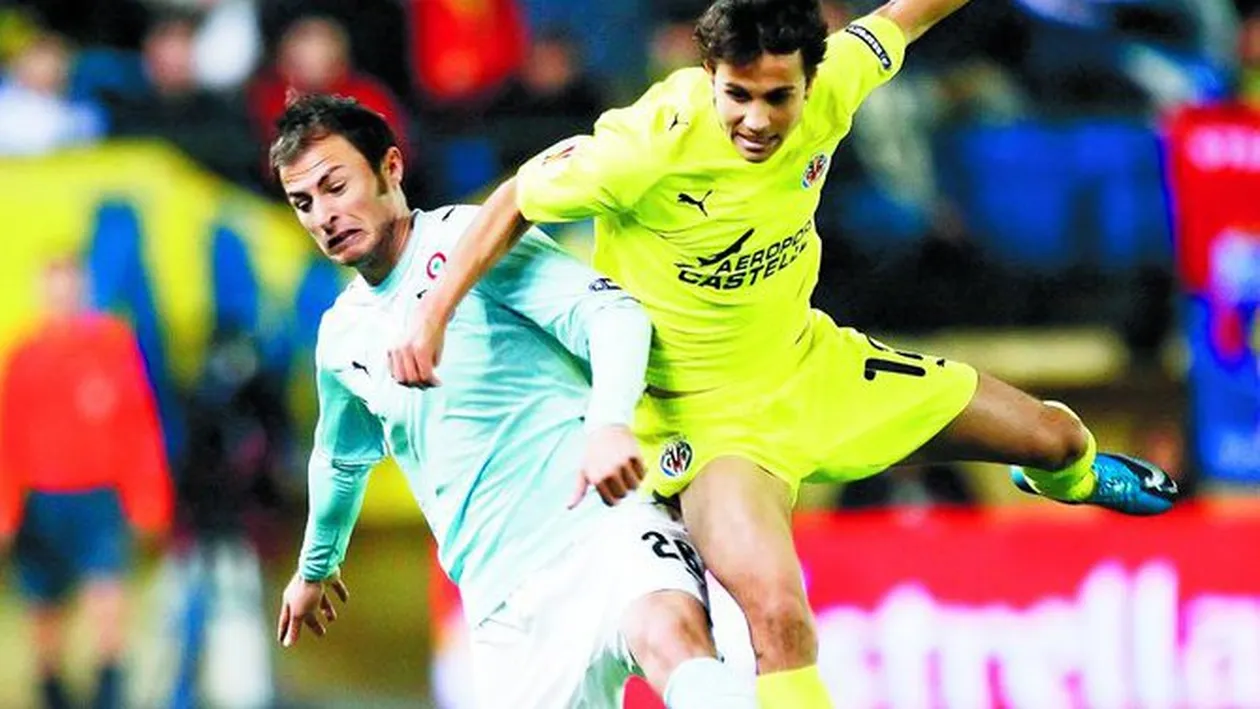 Gladiatorul Fane isi face palat de 300.000 de euro