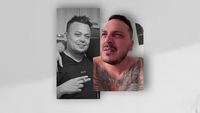 Prietenii lui Costeluș de la Clejani sunt devastați! Makaveli, în lacrimi + Feraru, mesaj emoționant