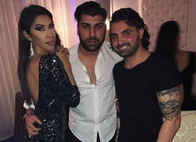 Cumnatul lui Pepe urmează să devină tătic pentru prima oară. Raluca Pastramă a dezvăluit sexul bebelușului