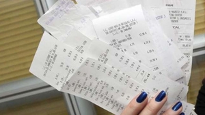 LOTERIA bonurilor fiscale. Cate extrageri vor avea loc in 2016! Despre ce suma e vorba!