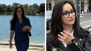 Steliana Nistor a devenit mamă! „Micuța chinezoaică” trăiește cea mai mare bucurie a vieții