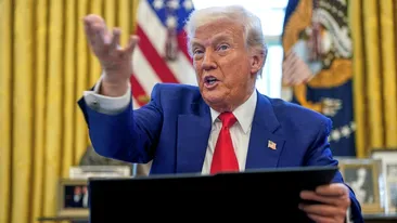 Ce s-a întâmplat cu bursele asiatice după amânarea tarifelor lui Donald Trump cu 90 de zile