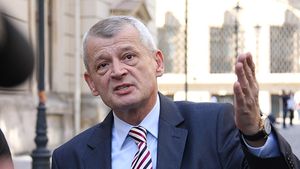 Sorin Oprescu a fost externat! Fostul edil a ajuns în spital din cauza infectării cu SARS-CoV-2