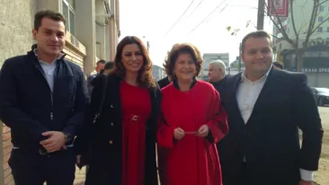 Udrea, Orban si Bodu il trimit la puscarie pe Bozo: E SPALARE DE BANI. 10 ani de inchisoare pentru un bolid de 250.000 de euro