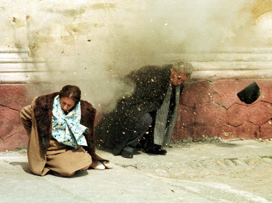 Ionel Boeru, militarul care i-a împușcat pe soții Ceaușescu, recunoaște: “Aveam ordin să îi execut în timpul procesului dacă încercau să se salveze”