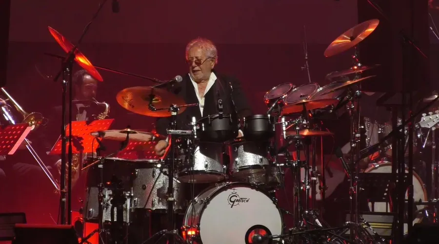 Ovidiu Lipan Tandarică a susținut un concert aniversar la Sala Palatului