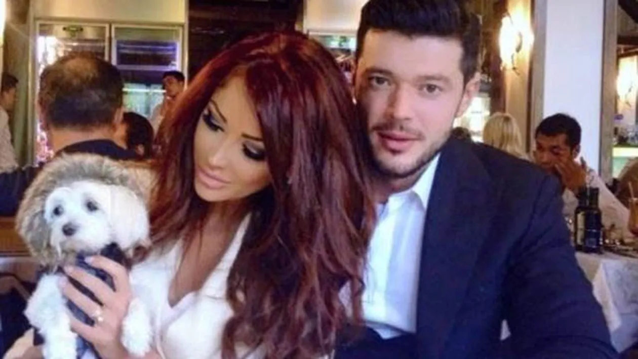 Lovitura de teatru! Prietenii arunca bomba: Bianca Dragusanu e INSARCINATA cu Victor Slav!