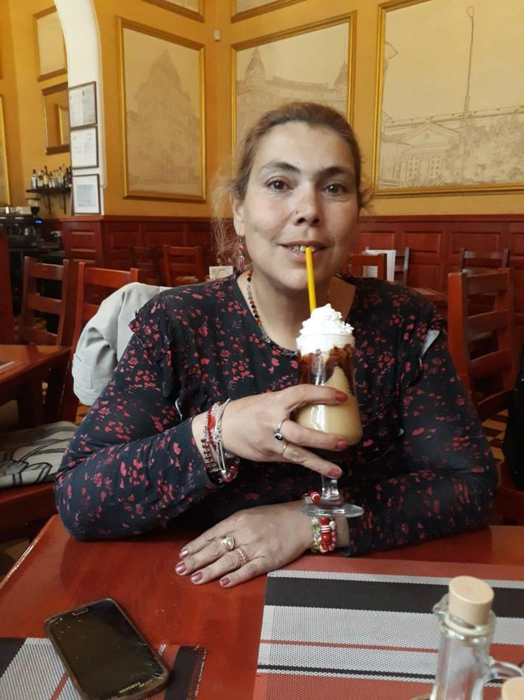 Ioana Tufaru, ce transformare! Cum arată în buletin după ce a slăbit 70 de kilograme