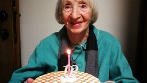 Incredibil. O femeie de 102 ani din Italia s-a vindecat de coronavirus: ”Am poreclit-o nemuritoarea”
