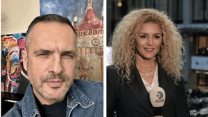 Mădălin Ionescu, prima reacție după decesul fostei colege Nicoleta Drăgușin: „Și ea a murit straniu. După o fază galopantă a unei afecțiuni nemiloase”