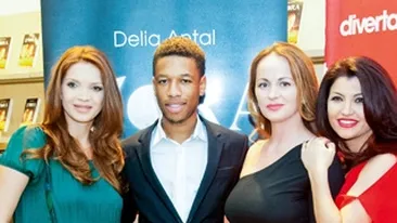 Cristina Spatar si Inna au ajuns la rubrica Prost imbracate din revista Ciao! Vezi ce combinatii vestimentare gresite au ales