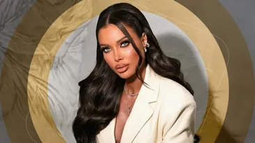 Loredana Chivu a tăiat nunta de pe listă! Experiența din Asia Express a făcut-o să-și revizuiască radical viața