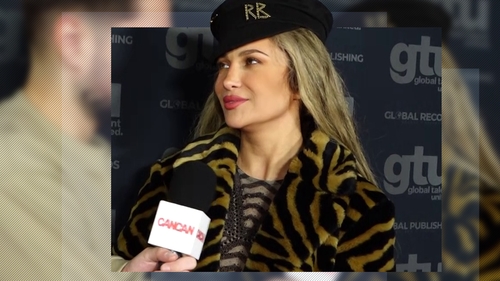 Lora a răbufnit după ce a fost acuzată că a ”spart” o familie: ”E dreptul fiecărui om!”