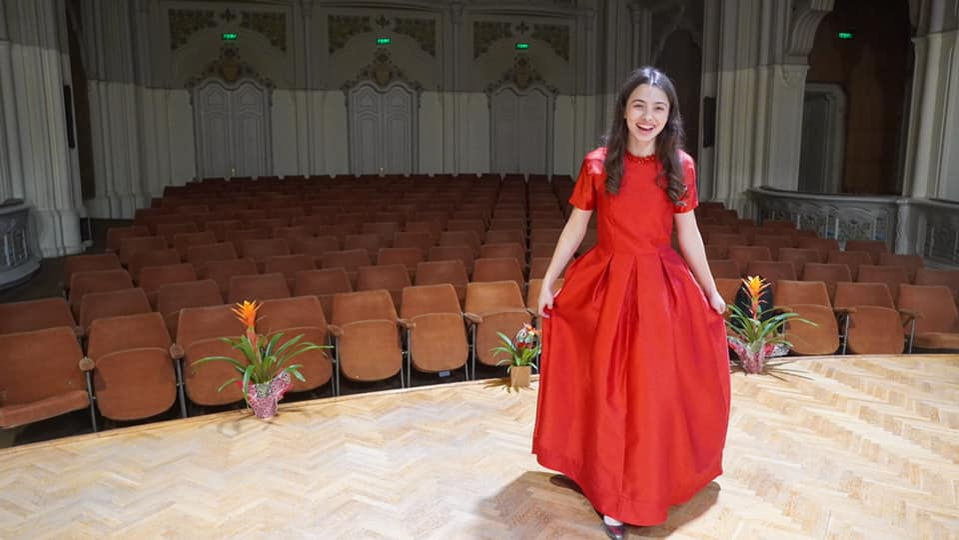 Cât de mult s-a schimbat Laura Bretan, câștigătoarea sezonului 6 de la Românii au Talent! Și-a îndeplinit un vis îndrăzneț