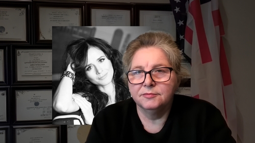 Profilerul Mihaela Brooks, noi dezvăluiri despre moartea Mădălinei Manole. Ipoteza care ar putea schimba tot ce se știa: ”Pe recipient era o singură amprentă”