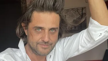 Cristian Lica, antreprenor și fondatorul Muzeului Kitsch-ului Românesc, a murit la 50 de ani