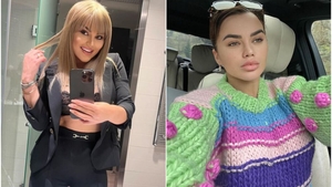 Este bine ca bradul de Crăciun să fie împodobit mai devreme? Carmen de la Sălciua a „furat” startul! Ce reacții au avut fanii