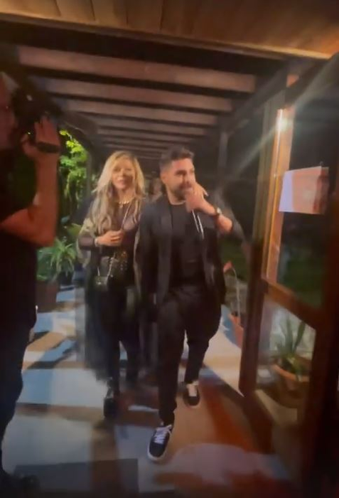Loredana Groza, surprize după surprize de ziua ei! Sărbătorita a făcut duet cu Luis Gabriel și Prințesa de Aur la petrecerea de azi-noapte | FOTO & VIDEO