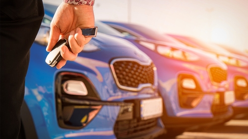 Serviciile de închirieri auto: O soluție modernă și eficientă pentru mobilitate