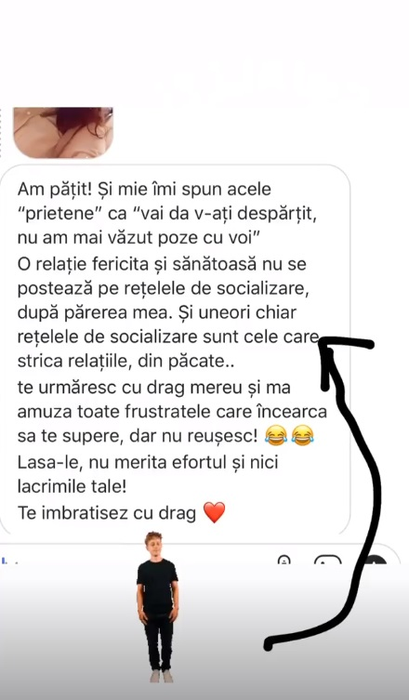 Formidabil! Ce decizii radicale iau Christina Ich și Alexandru Pițurcă după o ceartă aprinsă! Bruneta a spus tot adevărul