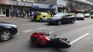 Tragedie în Bacău! Patronul unui restaurant a murit în accident! Avea 27 de ani și tocmai își programase nunta