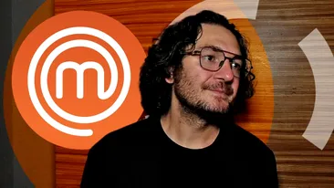 Detalii neștiute din culisele MasterChef. Concurentul l-a dat de gol pe Florin Dumitrescu: “N-am ce să caut acolo” | EXCLUSIV