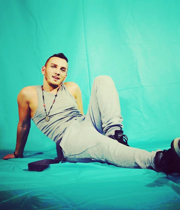 Mihai Trăistariu, pentru a noua oară la Eurovision: “E un record, eu sunt optimist, am o piesă scrisă de trei străini“