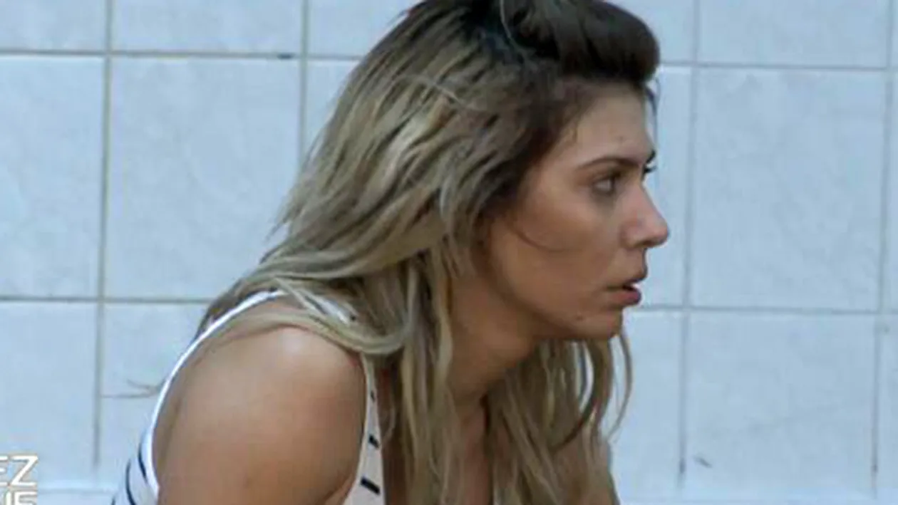 Comportament incalificabil al coregrafului lui Sore, la Dansez! A fost umilita in timp ce exersa: “Continua, baga-mi-as p**a!”