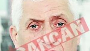 Primarul Focsaniului, cerut de sot, in direct, la TV