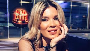 Gina Pistol, primele declaraţii după ce a aflat că Scărlătescu, Bontea şi Dumitrescu pleacă de la Chefi la cuţite. Cutremur în Antena 1