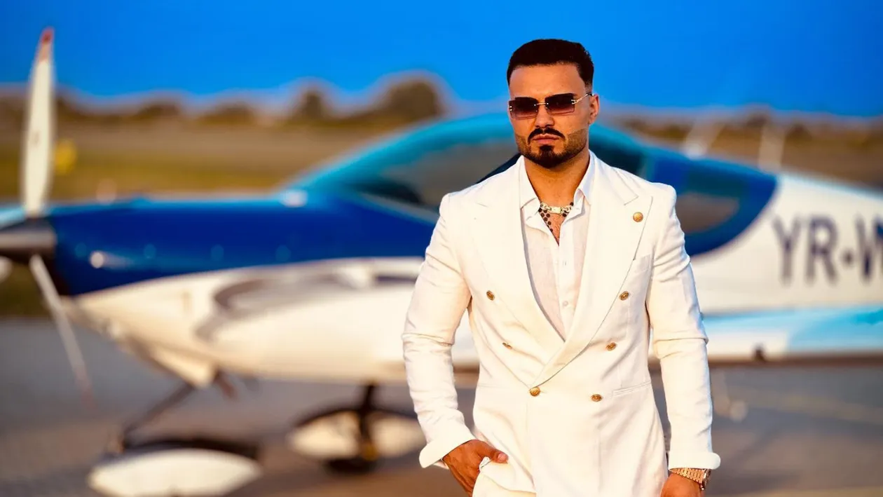 Jador dă marea lovitură după ce a părăsit Survivor All Stars! Proiectul de milioane prin care vrea să îi cucerească pe români