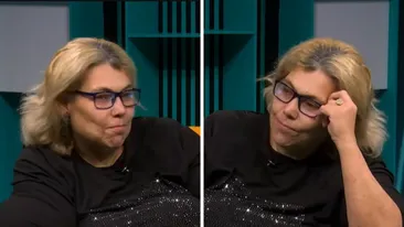 Cum a reușit Ioana Tufaru să își facă dantura gratuit: „Din noiembrie m-am chinuit”