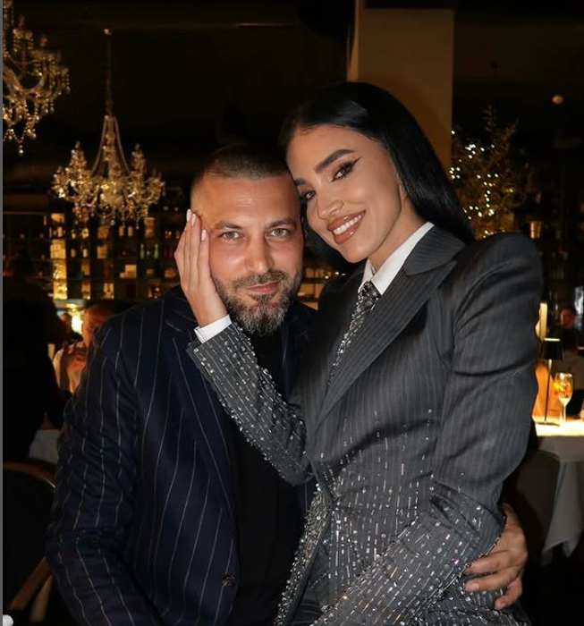 Comeback cu pretenții! Adelina Pestrițu joacă pe reguli clare