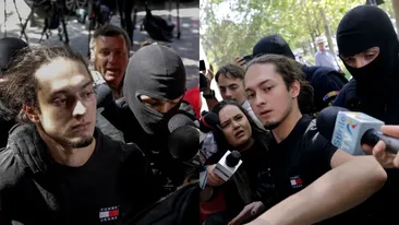 Vlad Pascu, martor principal în dosarul lui Tudor Duma. Șoferul drogat de la 2 Mai l-a turnat pe ”Maru”