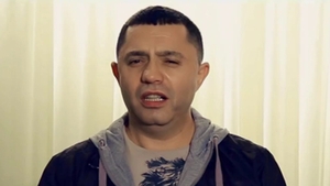 Narcisa a lui Guta, cuprinsa de dementa! Vrea cu orice pret sa ii provoace avortul noii iubite a manelistului si...