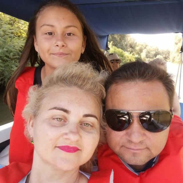 Misha, apel impresionant pentru salvarea unui bărbat: “Tatăl unei fetițe de 11 ani a fost diagnosticat cu…”
