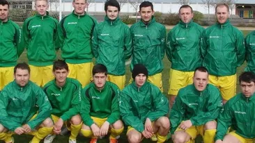 Un fotbalist de la nationala Romaniei, in stare grava la spital! ADEVARUL despre accident: “Politistii au intors caruta!”