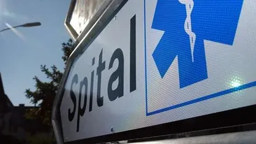 Un politist internat la Spitalul Elias din Bucuresti a atacat trei asistente