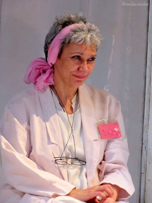 Oana Pellea, atac furibund asupra Guvernului după scandalul pedofilului’ ”E ca şi când vă salvaţi pielea şi vă condamnaţi copiii”