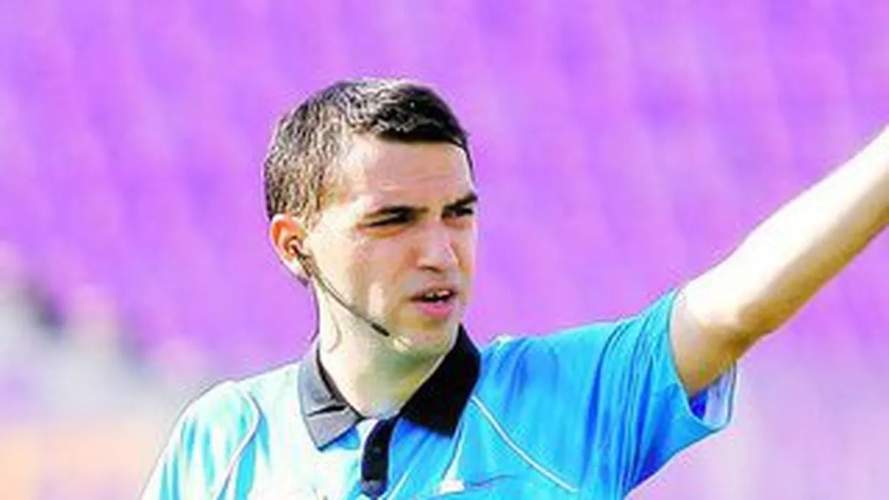 Hateganu ameninta cu judecata