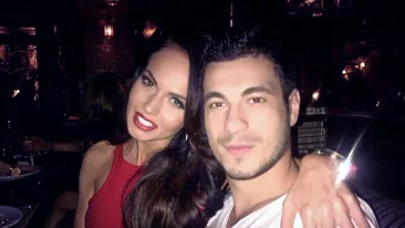 Mega-scandal in restaurant: turcul Yussuf a aruncat cu gheata pe Piti jr, dar a fost azvarlit afara cu ochii umflati