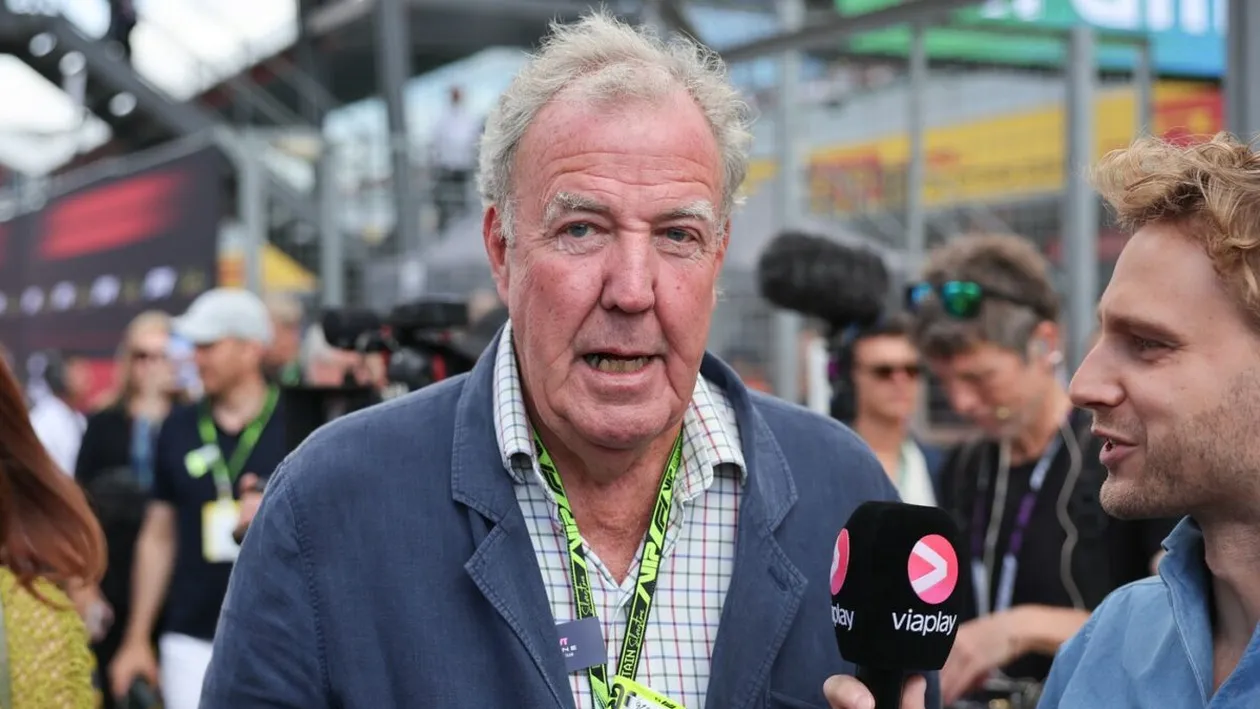 James May oferă detalii despre starea lui Jeremy Clarkson după diagnosticul de cancer: „A trecut de momentul critic”