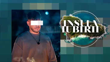 Andrei Lemnaru, de la Insula Iubirii, ruinat și în dragoste, și în conturi! A rămas cu buzunarele goale și cu datorii în UK