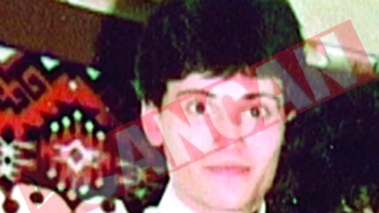 Ea a murit in explozia de la Roma