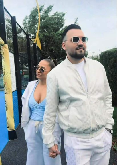 Mama Vanessei a depus plângere la Poliție! Noi detalii din anchetă, după ce soacra lui Bogdan de la Ploiești a fost amenințată de un interlop