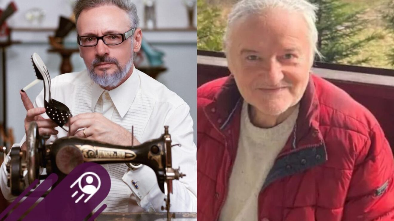 Cum plănuia Irinel Columbeanu să facă bani după ce a ajuns în azil. Mihai Albu l-a dat de gol!