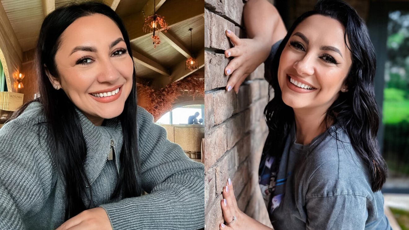 Andra Măruță a mărturisit ce truc are pentru a slăbi: „Vreau să mai dau 6 kilograme jos”