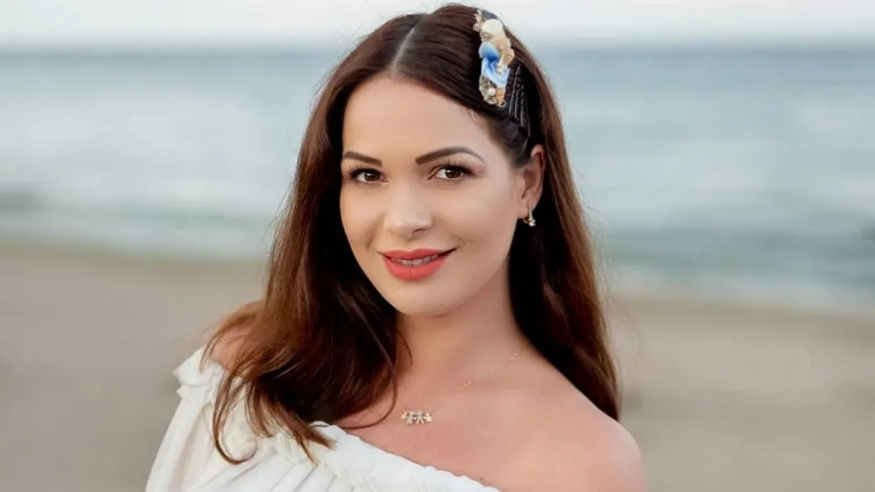 Deea Maxer, petrecere impresionantă la 30 de ani!