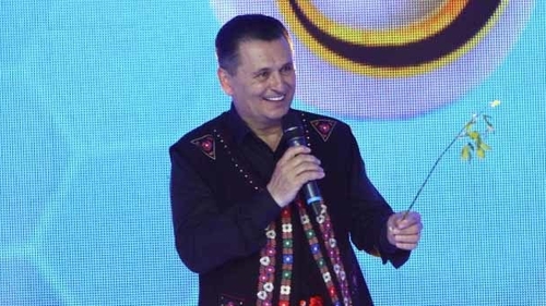 Nea Mărin înlocuieşte Chefi la cuţite. Când va avea loc schimbarea