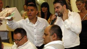 Inima interlopului cedează! Ultima oră: Costel Corduneanu, luat din nou cu salvarea. Cum i-a şocat pe medici